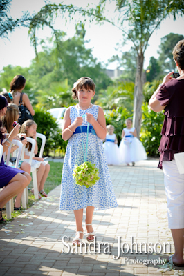 Best Paradise Cove at Buena Vista Watersports in Orlando, Florida wedding photographer - Sandra Johnson (SJFoto.com)
